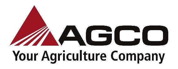 AGCO Corporation