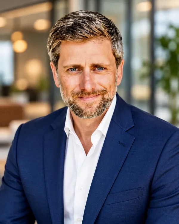 Jeremy Read
